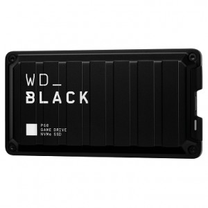 WD BLACK P50 (SSD) - 1TB